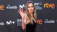 ¡Angelina Jolie abre su corazón! Revela los desgastantes momentos de su separación de Brad Pitt.