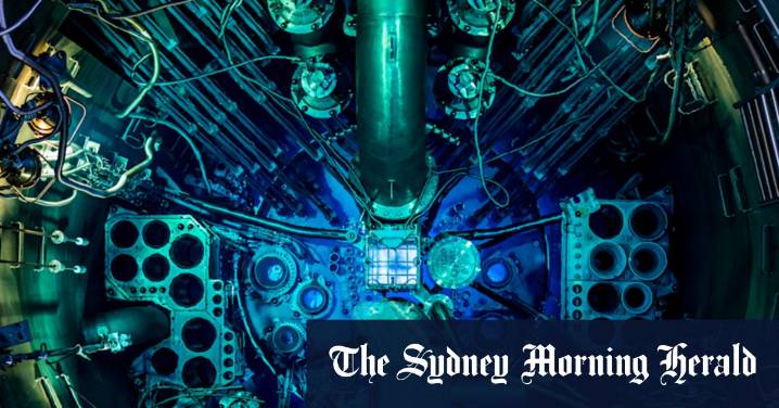 Australian Synchrotron: Proposed beamline closures spark outrage among scientists and Nobel laureates