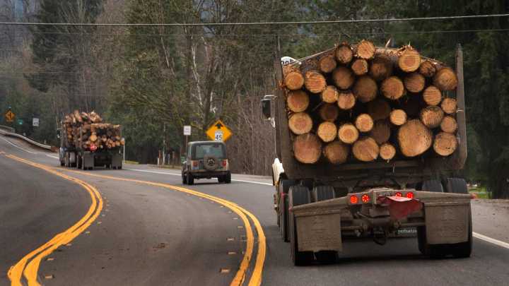 Oregon's trucking industry should be accountable for safety