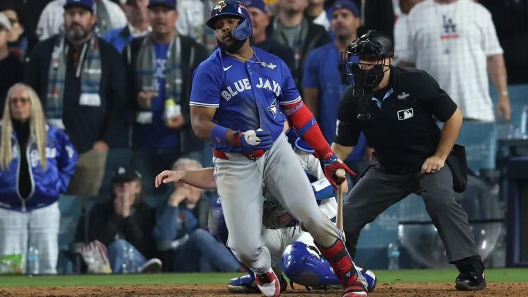 Is there a max innings limit in baseball? Blue Jays-Dodgers have fans asking major questions