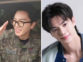 Song Kang finaliza su servicio militar: qué se espera de su regreso