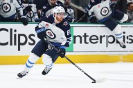Ex-Wolverine, Michigan native signs richest deal in Jets history