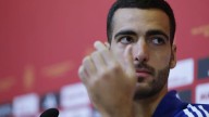 Mikel Merino reflexiona por el Día de la Salud Mental: "No hay que esperar a estar mal para hablar de tus problemas"