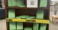 Celebrate Banned Book Week and Alaska Book Week all at once
