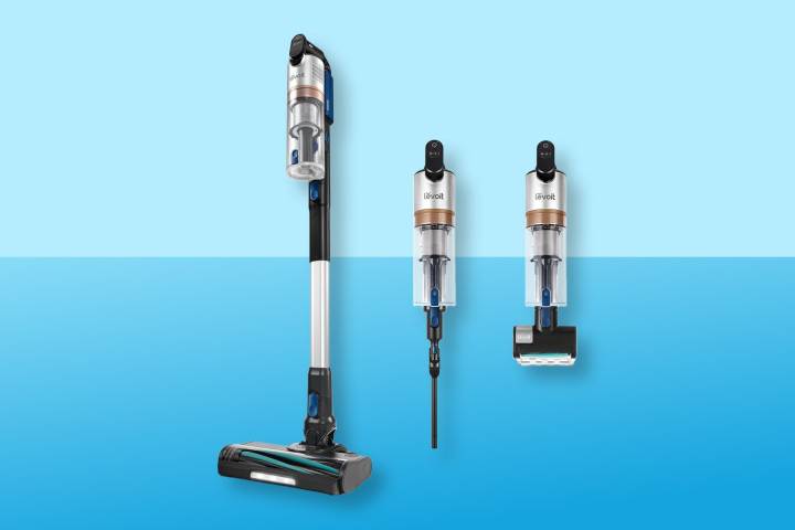 My Favorite Cordless Vacuum Is Down to It’s Lowest Price Ever