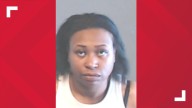 Woman arrested, charged in Decatur homicide