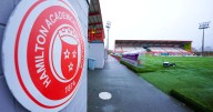 Hamilton hit with points deduction and fine by SPFL for 'multiple breaches' under transfer embargo