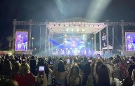 Reportan saldo blanco en la Feria Amistad 2025