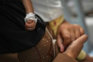Trágica muerte de Jana en Gaza, retrato de la tragedia de miles de niños en riesgo por hambruna: UNICEF