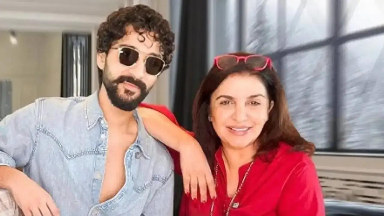 Raghav Juyal to build a 5-storey bungalow; Farah Khan says 'ab tu Nalasopara..'
