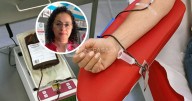 Colecta de sangre en Bº El Tribuno: "Es grande la necesidad que tenemos en la provincia"