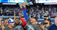 Veteran Springer delivers pivotal blast as Jays clinch AL crown