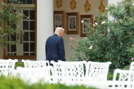 'Vile' attacks signal massive No King protests have 'Trump really, really worried': report
