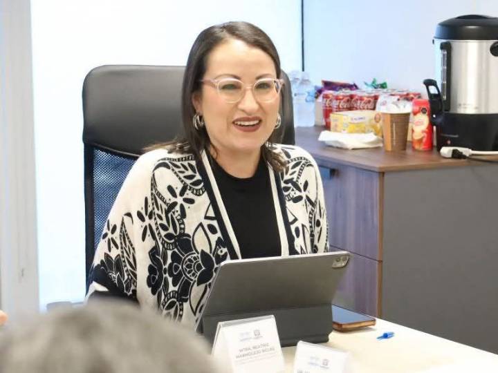Impulsa Capital el Presupuesto Participativo
