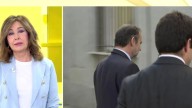 Ana Rosa contra Sánchez: "Nominamos al presidente al premio Nobel de la mentira"