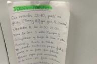 Las redes sociales se movilizan para encontrar un jersey perdido en el metro de Madrid: "Era de mi padre que falleció"