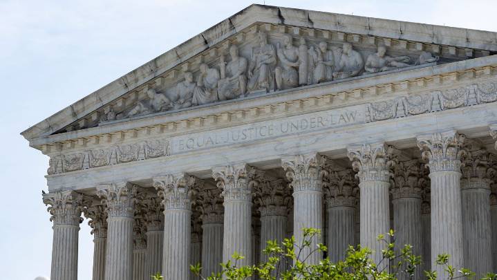 Supreme Court redistricting case; Alligator Alcatraz lawsuit