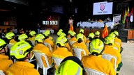 Certifican la segunda Brigada Forestal en Casanare, es la 22 en el país