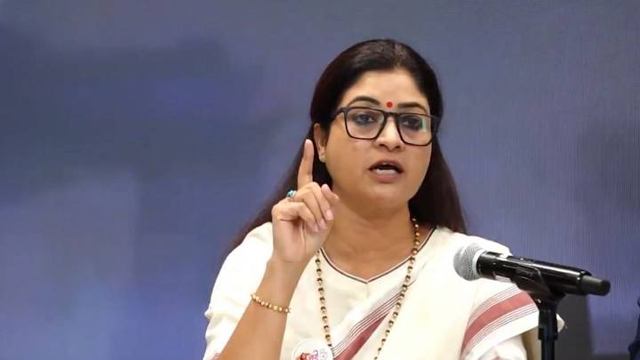 Congress Demands Ban On RSS & ABVP In Educational Institutions, Cites 'Divisive' Ideology