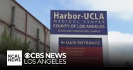 Los Angeles County man hospitalized and restrained for a month after immigration operation