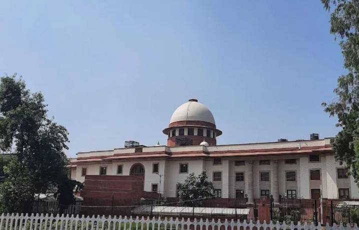Govt initiates process to appoint next CJI, seeks Chief Justice Gavai's recommendation