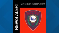 Police search continues for second suspect after car chase through Waco