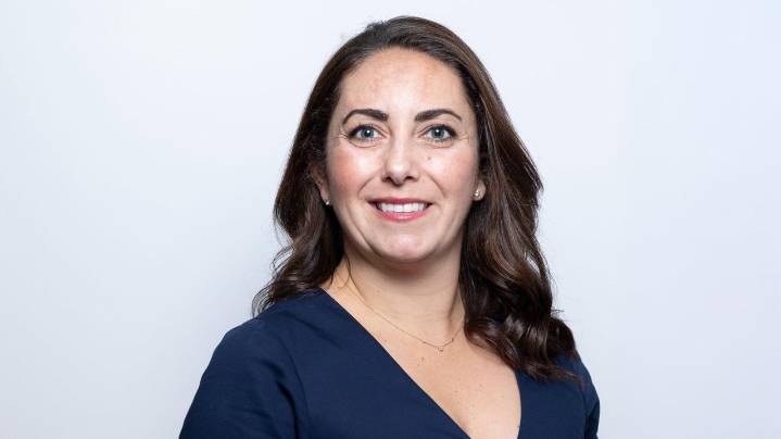 Nicole Aloise for Nassau County district attorney