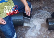 Urge revisar y sancionar mal uso de concesiones de agua: Colegio de Ingenieros del Agua
