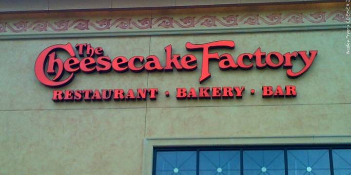 Is this the time? Cheesecake Factory applies for Wichita construction