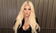 Jessica Simpson says she never imagined being single again