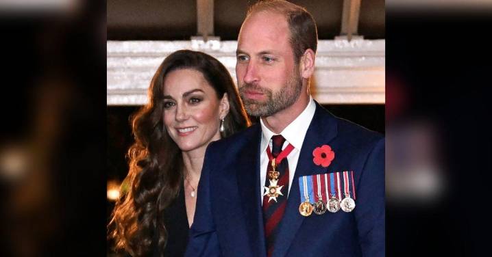 EXCLUSIVE: Kate Middleton Lost Most Popular Royal Spot To Prince William