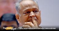 Ashok Gehlot demands probe into Jaipur hospital fire