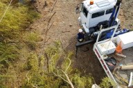 La Municipalidad de Neuquén advierte sobre intentos de estafa con el registro de podadores