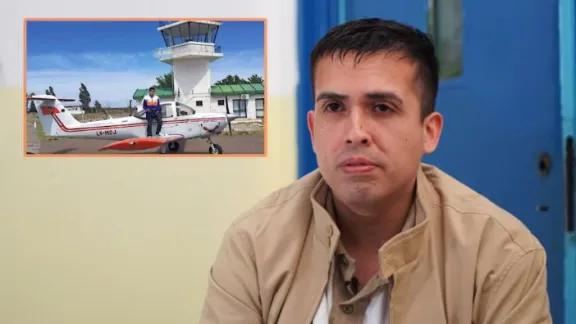 Condenaron a sicarios de un capo narco peruano que transmitieron un asesinato en vivo