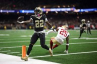 Bills notebook: 7 players for Buffalo to consider at the trade deadline