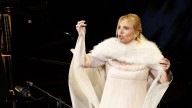 Una gran (y mediática) soprano española actúa en Cariñena