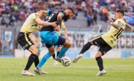 El Tribunal de Disciplina de la AFA le dio 48 horas a Gimnasia de Jujuy para emitir su descargo