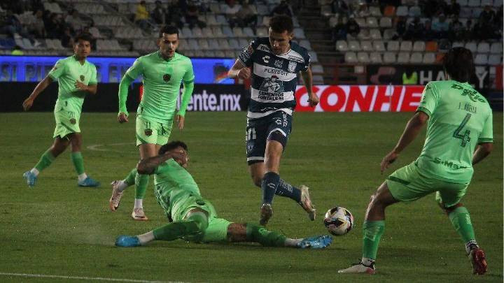 Pachuca visita a Juárez, ambos se encuentran en zona de calificación previo a esta jornada