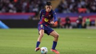 Pedri contra Vitinha, el gran duelo del centro del campo en el Barcelona
