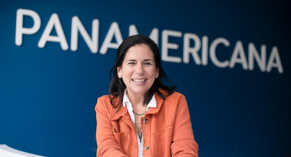 Panamericana Televisión inicia nueva etapa bajo el liderazgo de Susana Umbert”
