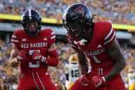 How to Watch Oklahoma State vs Texas Tech: Live Stream NCAA College Football, TV Channel