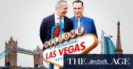 NRL Global Round: League plans 2027 season launch in London, Dubai, and Hong Kong