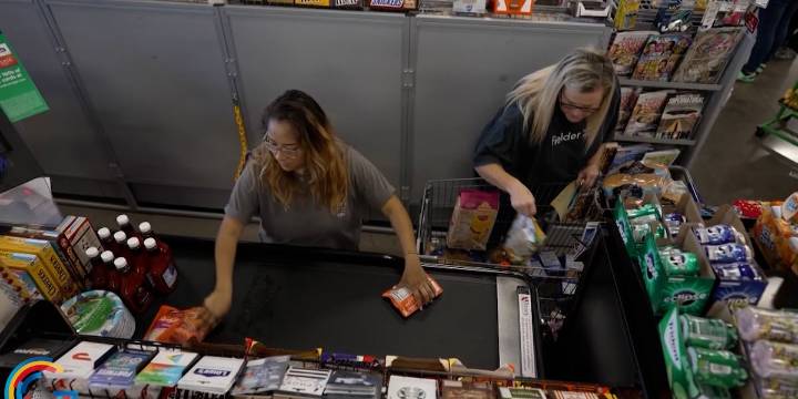 Federal judges insist SNAP must be funded