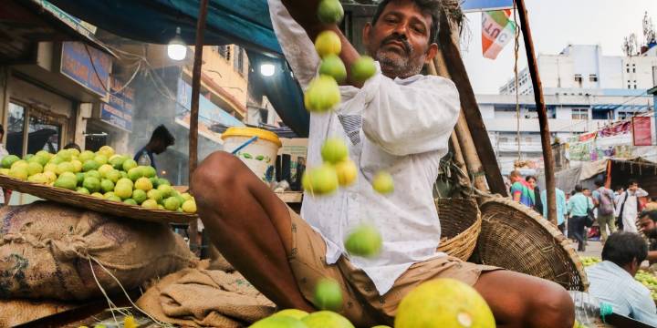 Limes get deadly as Mexican growers’ leader is murdered after defying cartels