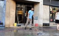 Cuánto cobran encargados de edificios