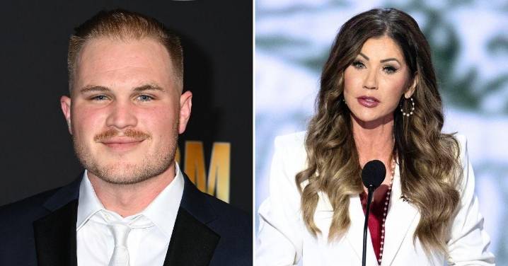 Zach Bryan Defends His New Song 'Bad News' After Kristi Noem Slams Him for 'Disrespectful' Lyrics