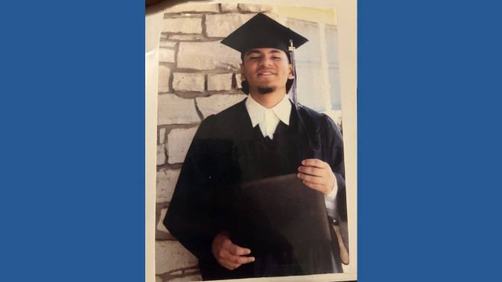 Travis County judge, former incarcerated man look to change juvenile system