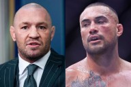 Carlos Ulberg Explains Why He Refuses to End Up ‘Broken’ Like Conor McGregor After UFC Fame
