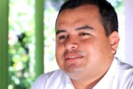 VP exige justicia a un año de la muerte del activista Edwin Santos: Su voz fue silenciada