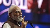 Day not far when India will be totally free of Maoism: PM Modi